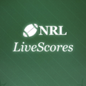 NRL Livescores logo