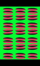 Optical Illusions by Kaufcom Games Apps Widgets poster 2