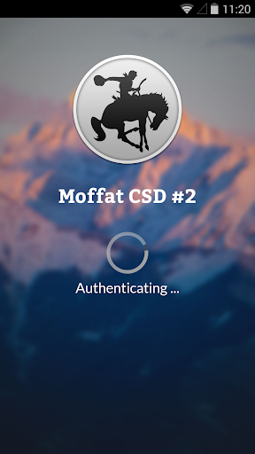 Moffat CSD 2
