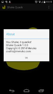 Free Download Shake Quack APK for Android
