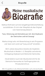 alleinunterhalter-markus poster 2