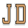 JD's New Orleans Saints News Application icon