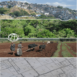 Land and Poverty 2015 Varies with device