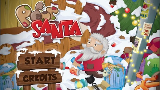 Lastest Poor Santa APK for PC