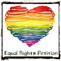 Equal Rights Petition