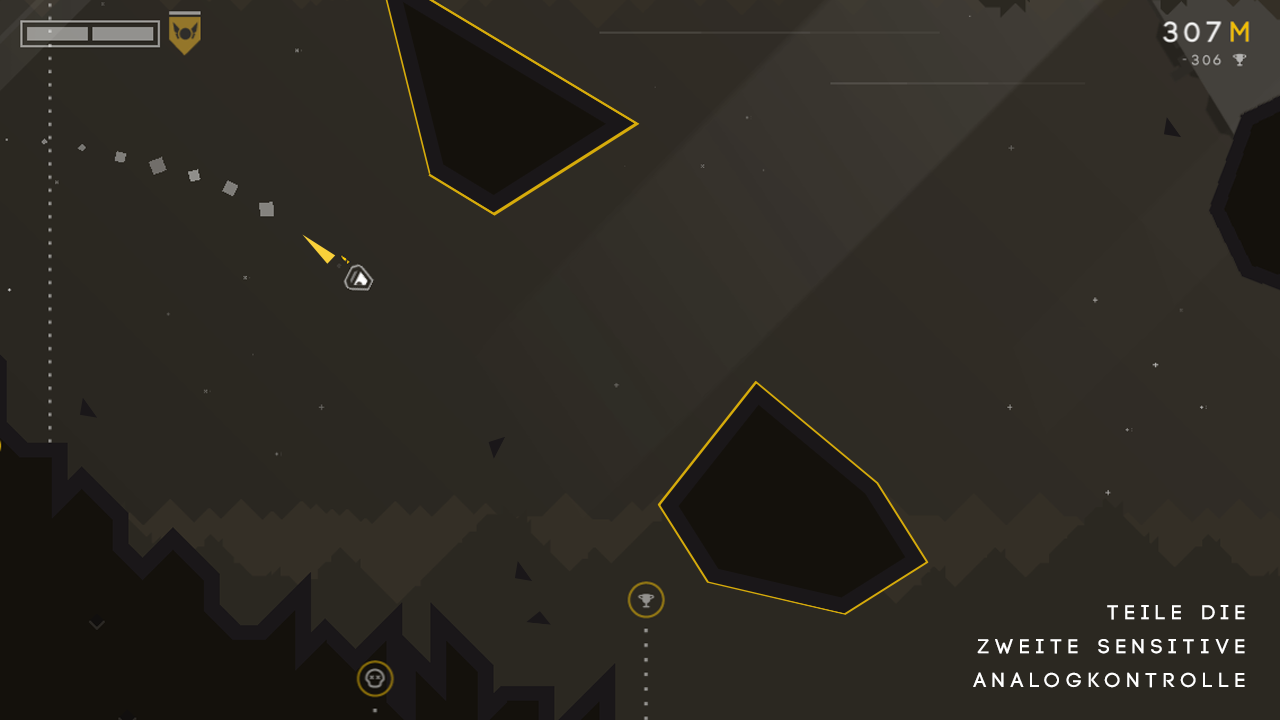 Android application ALONE... screenshort