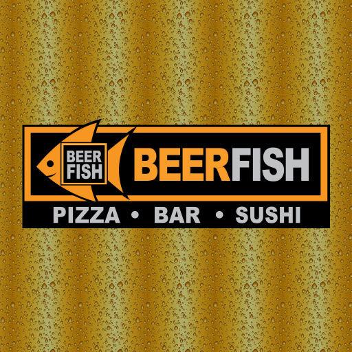 BEERFISH 購物 App LOGO-APP開箱王