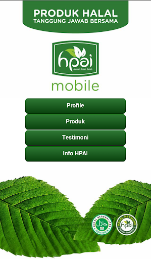 HPAI Mobile