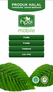 Free Download HPAI Mobile APK for Android