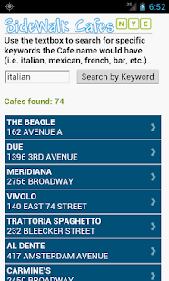 How to mod Sidewalk Cafes NYC 1.0 unlimited apk for laptop