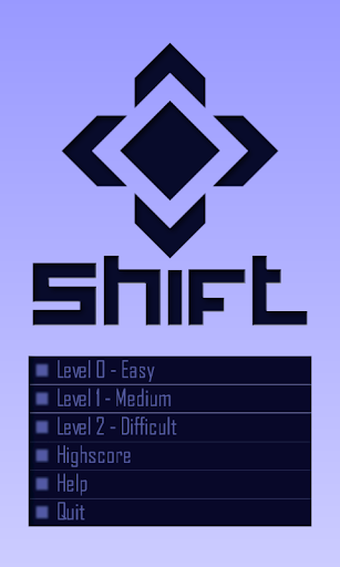 TetriShift - Puzzle Game