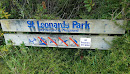 St Leonards Park