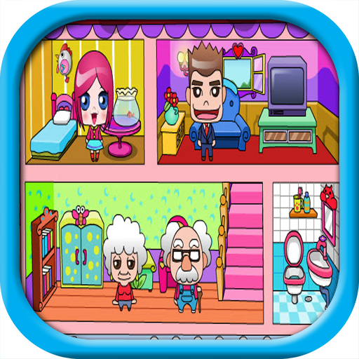 免費下載休閒APP|เกมส์ตกแต่งบ้าน มหาสนุก app開箱文|APP開箱王