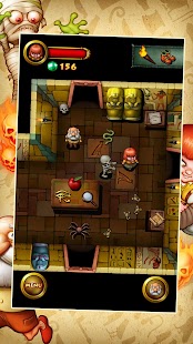 Professor Baboo - screenshot thumbnail