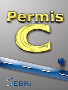 Ecrit Permis C Screenshots 0