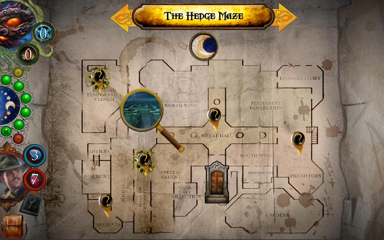 Elder Sign: Omens Elder Sign Omens Android Apps on Google Play