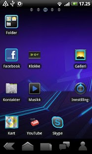 Apex Launcher - The Free Android Apps and Games APK Market