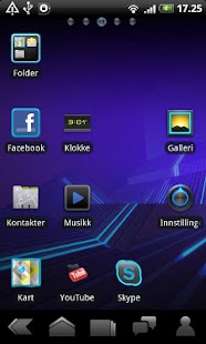 Honeycomb PRO GO Launcher