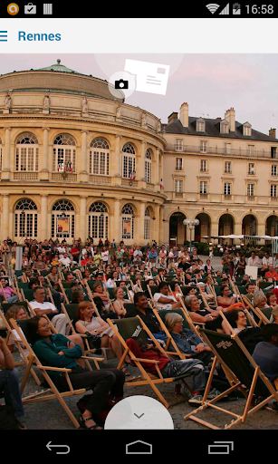 Rennes Tour