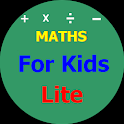 Math for Kids V Lite logo