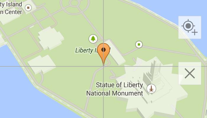 Cara Memalsukan Lokasi GPS di Android