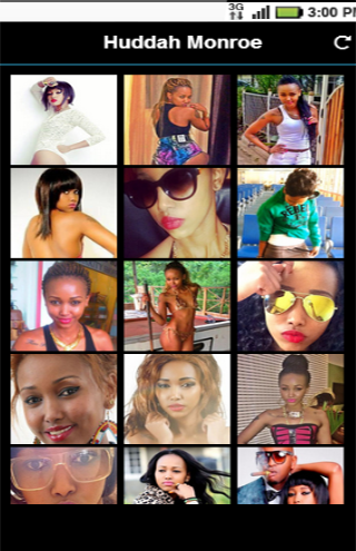 Huddah Monroe