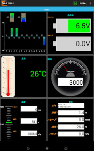 TMA-1 Screenshots 7