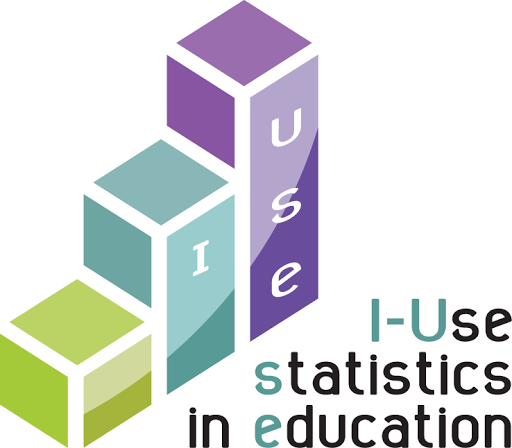 I-Use statistics for education