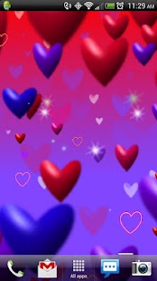 Love Wallpaper Free Screenshots 6