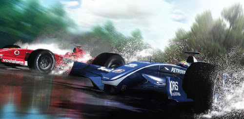 Need For Super Speed 1.0