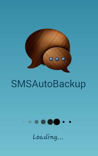 【免費通訊App】SMSAutoBackup-APP點子