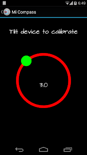 How to download Mi Compass 1.0 unlimited apk for pc