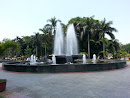 Manila Fountain