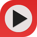 Youtube background player icon