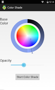 Color Shade Screenshots 0