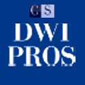 eLawyers DWI Pros logo