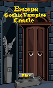Escape Game-Vampire Castle Screenshots 10