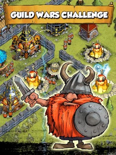 Vikings Gone Wild - screenshot thumbnail