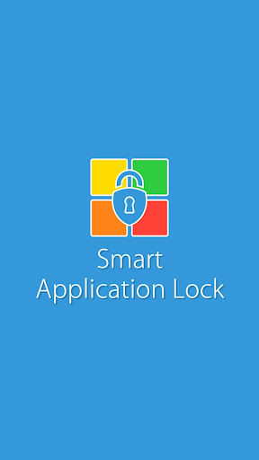 Smart Application Lock