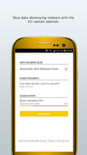 免費下載生產應用APP|Snap Secure + Mobile Antivirus app開箱文|APP開箱王