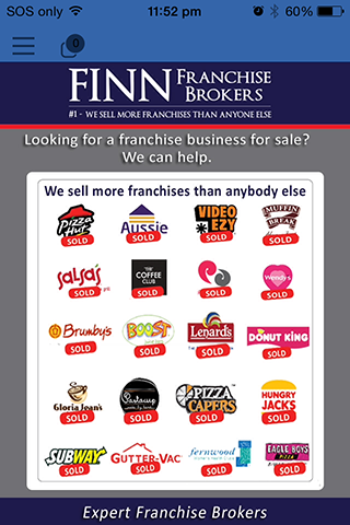 Finn Franchise Brokers