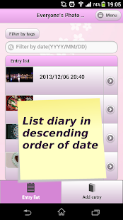 Download Everyone's Photo Diary APK for Android