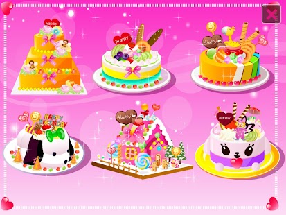How to get Super Delicious Cake Games lastet apk for pc