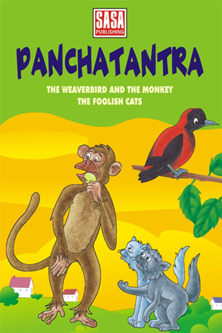 Read Aloud - Panchatantra 2