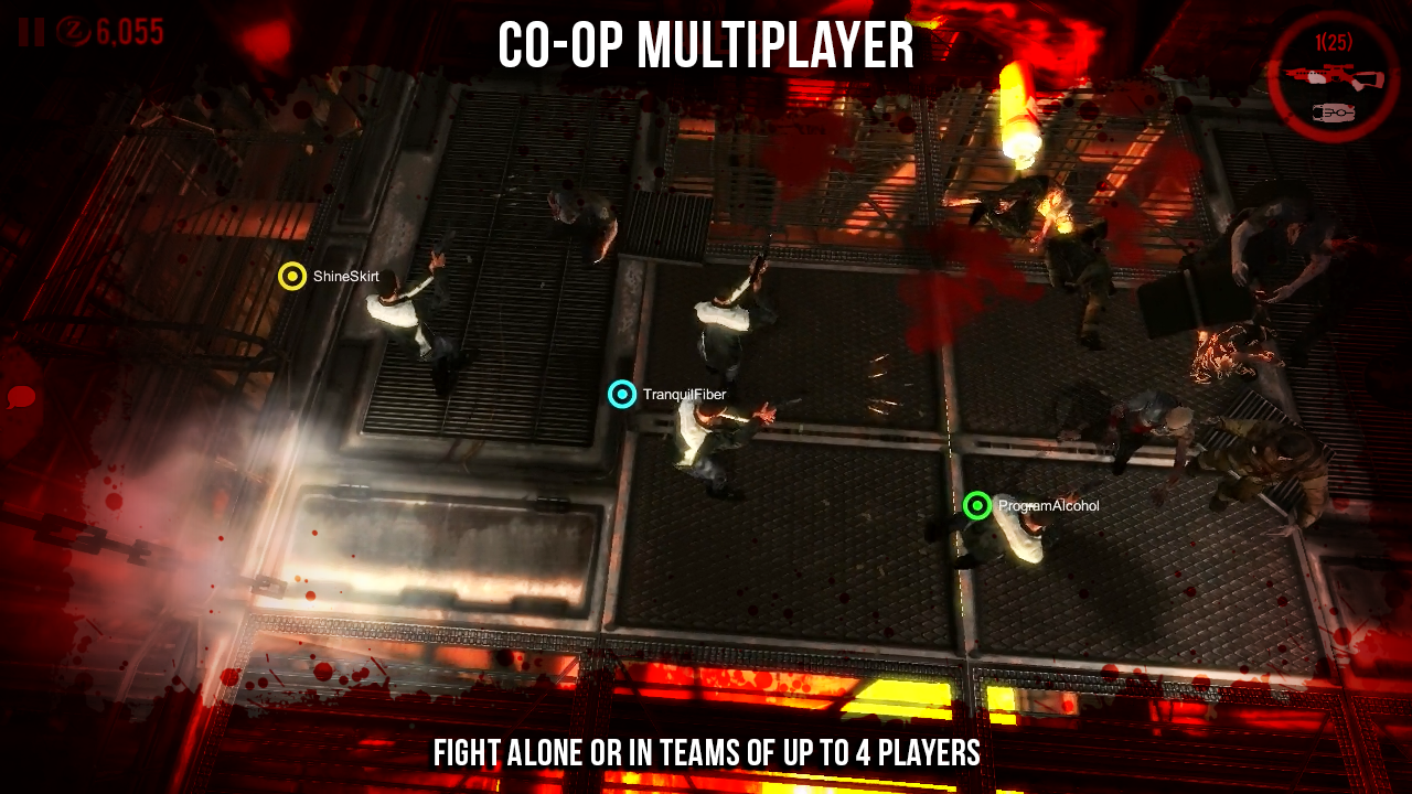  Dead on Arrival 2 disponibile per TUTTI gli smartphone ANDROID!