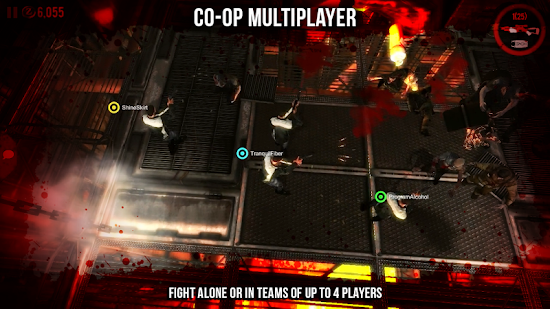 Dead on Arrival 2 Apk