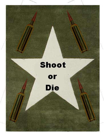 Shoot or Die