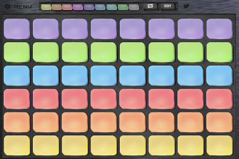 Free Download Beat Boss-Techno-Music Sampler APK for PC