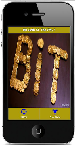 【免費工具App】BIT COIN NEWS and Tricks-APP點子