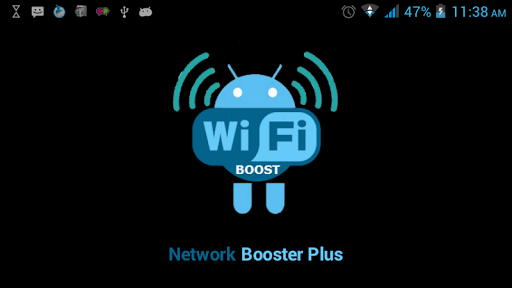 Network Booster Plus